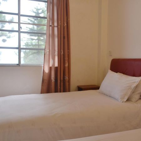 Skyville Zen Resort,Kundasang Экстерьер фото