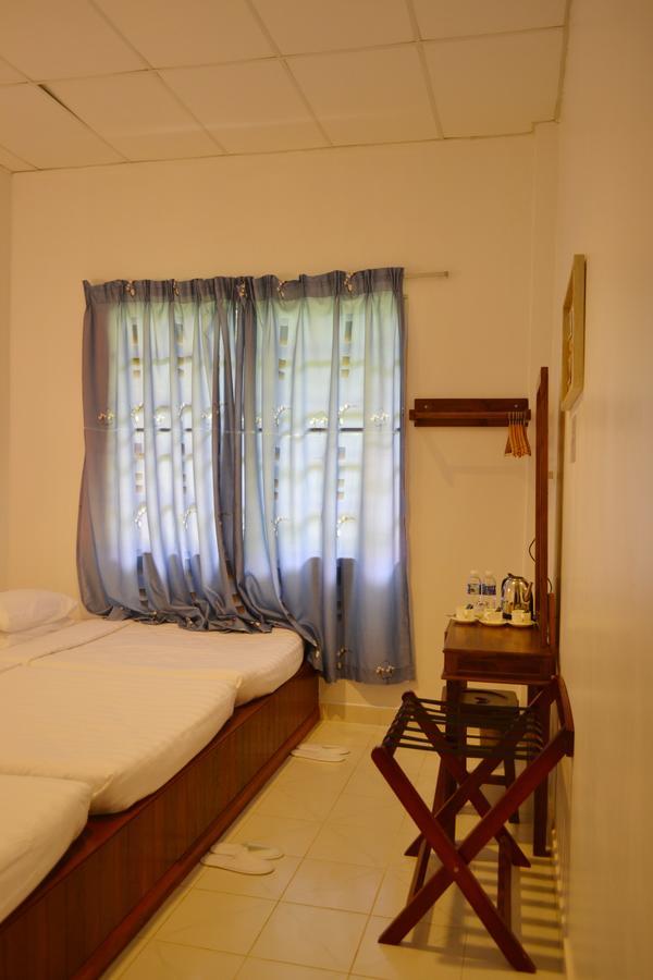 Skyville Zen Resort,Kundasang Экстерьер фото